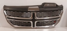 2011-2018 Dodge Journey Front Upper Chrome Grille Center Oem
