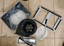 Zephyr PBD-1200A 1200 CFM Internal Blower for...