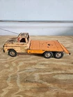 Vintage Tonka State Hi-Way Dept. Truck