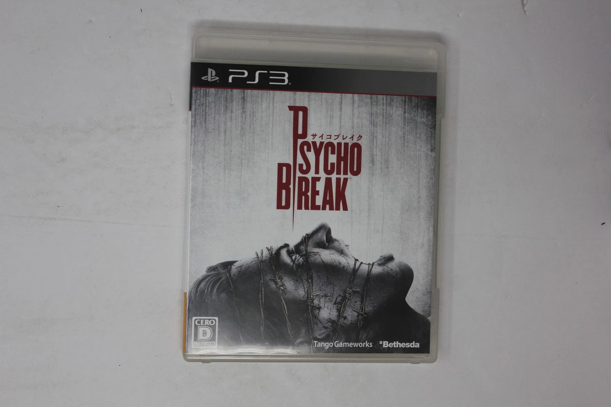 The Evil Within NTSC-J (Japan) Video Games for sale | eBay