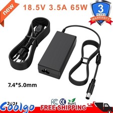For HP ProBook 640 645 650 655 G1AC Adapter Power Supply Charger