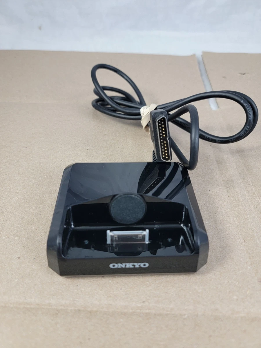 Onkyo Audio Player Docks & Mini Speakers for sale | eBay