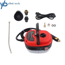 2500w High Pressure Portable Cleaning Kitchen Car Machine Steam Cleaner Machine