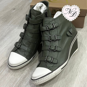 Ash Wedge Sneakers | eBay
