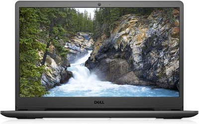 Dell Inspiron 3501 15.6'' HD Laptop PC Core i5 16GB RAM 256GB SSD Windows 11 WiFi