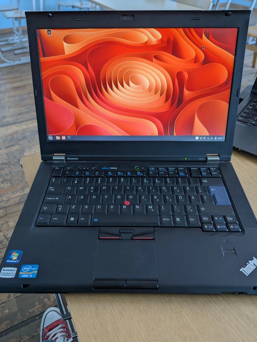 Notebook e portatili Lenovo ThinkPad T420 | Acquisti Online su eBay