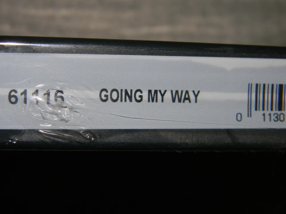 Going My Way - The Complete Series - 30 Episodes! (DVD)-BRAND NEW!!! - Image 3 of 3