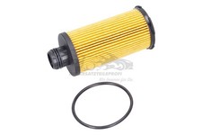 Ölfiltereinsatz für Alfa Romeo Giulia Stelvio 2,2 16V Diesel 71779389