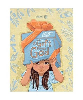A Gift From God, Tahirih Lemon, Lusya Stetskovych