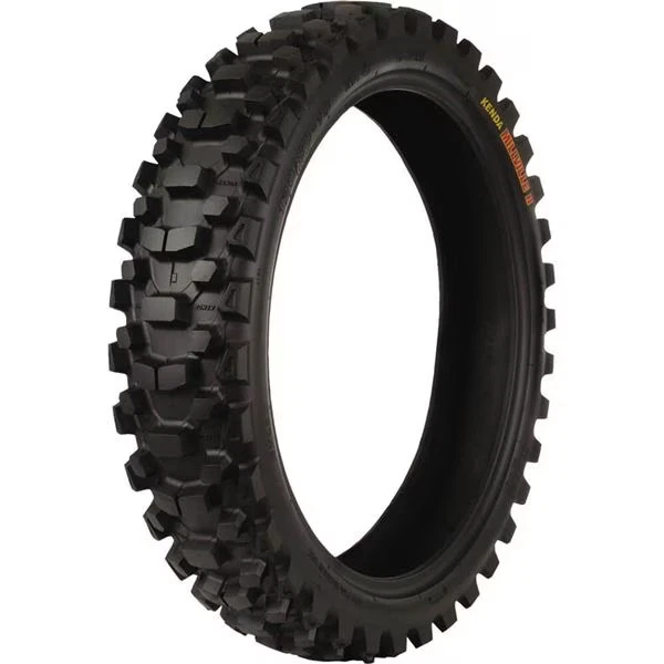 Kenda Millville II K785 Rear Tire - 110/100-18 047851811B0 - Image 2 of 4