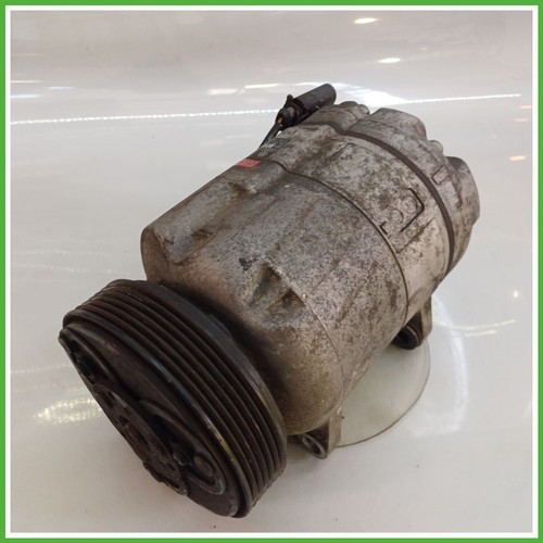 Kompressor Luft ZEXEL 506031-0990 Golf 1J 1.6 1J0820805 1997 2006