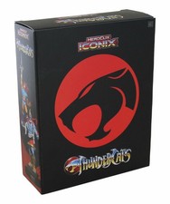 Warner Bros. HeroClix Iconix: ThunderCats