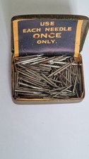 Songster Gramophone Needles