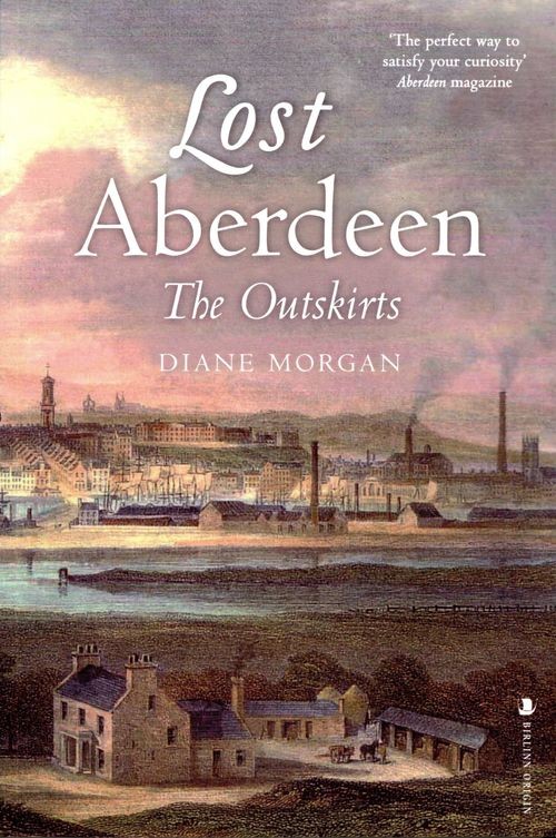 Lost Aberdeen