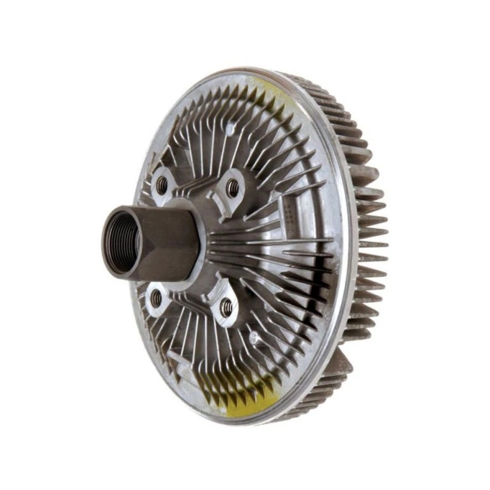 Embrague ventilador de refrigeración motor ACDelco genuino para GMC Yukon 2001-2006 | térmico Foto 2 de 4