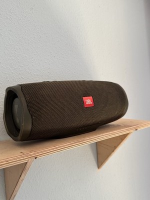 JBL Charge 4 NEUER AKKU Grün Bluetooth Lautsprecher Wasserdicht