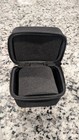 Breitling Travel Storage Protective Case for Watch, Camera Lens Zippered Black — photo 3
