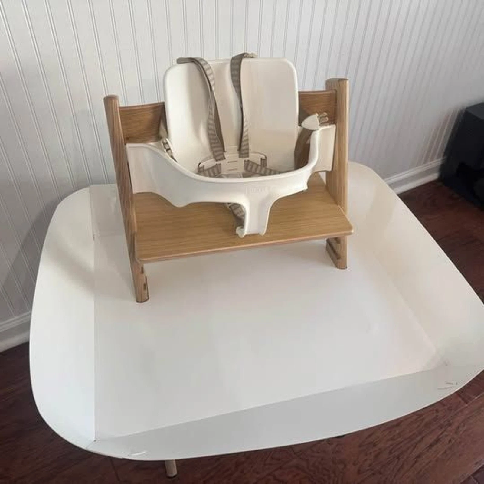 Catchy for Stokke Tripp Trapp High Chair
Opens in a new window or tab