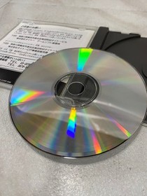 Hf272 Sega Saturn Soft Taito Chase H.Q. S.C.I.