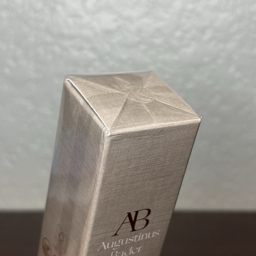 Augustinus Bader The Eyebrow and Lash Enhancing Serum - 0.27 fl oz (8 ml) - Picture 2 of 8