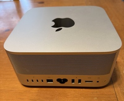 Macデスクトップ Mac Studio 2023 M2 Ultra 128GB SSD 2TB Apple unveils new Mac Studio and brings Apple silicon to Mac Pro