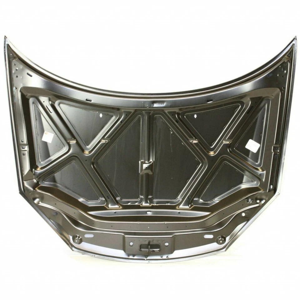 For Chrysler Sebring 2001-2006 Hood Panel | Steel | Primed CH1230217 | 4814749AE Foto 2 de 3