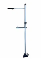 Live Mount System - Live Sonar Transducer Mount Pole - Quick Release Mount