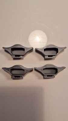 Wakeboard Bindung Zughilfe passend für Liquid Force 6x