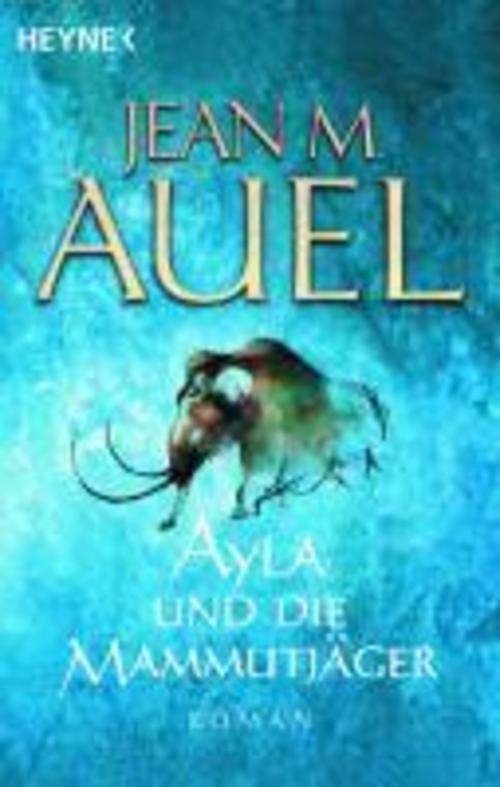 Thumbnail - Ayla Und Die Mammutjäger Jean M. Auel