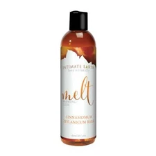 Intimate Earth Melt Warming Glide 60ml.