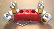Milbank 100 amp Ganged Meter Socket Load Side  Lug Replacement Parts