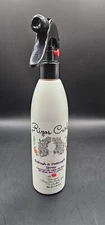 Rizos Curls Refresh & Detangle Spray - 10 Fl Oz - NEW