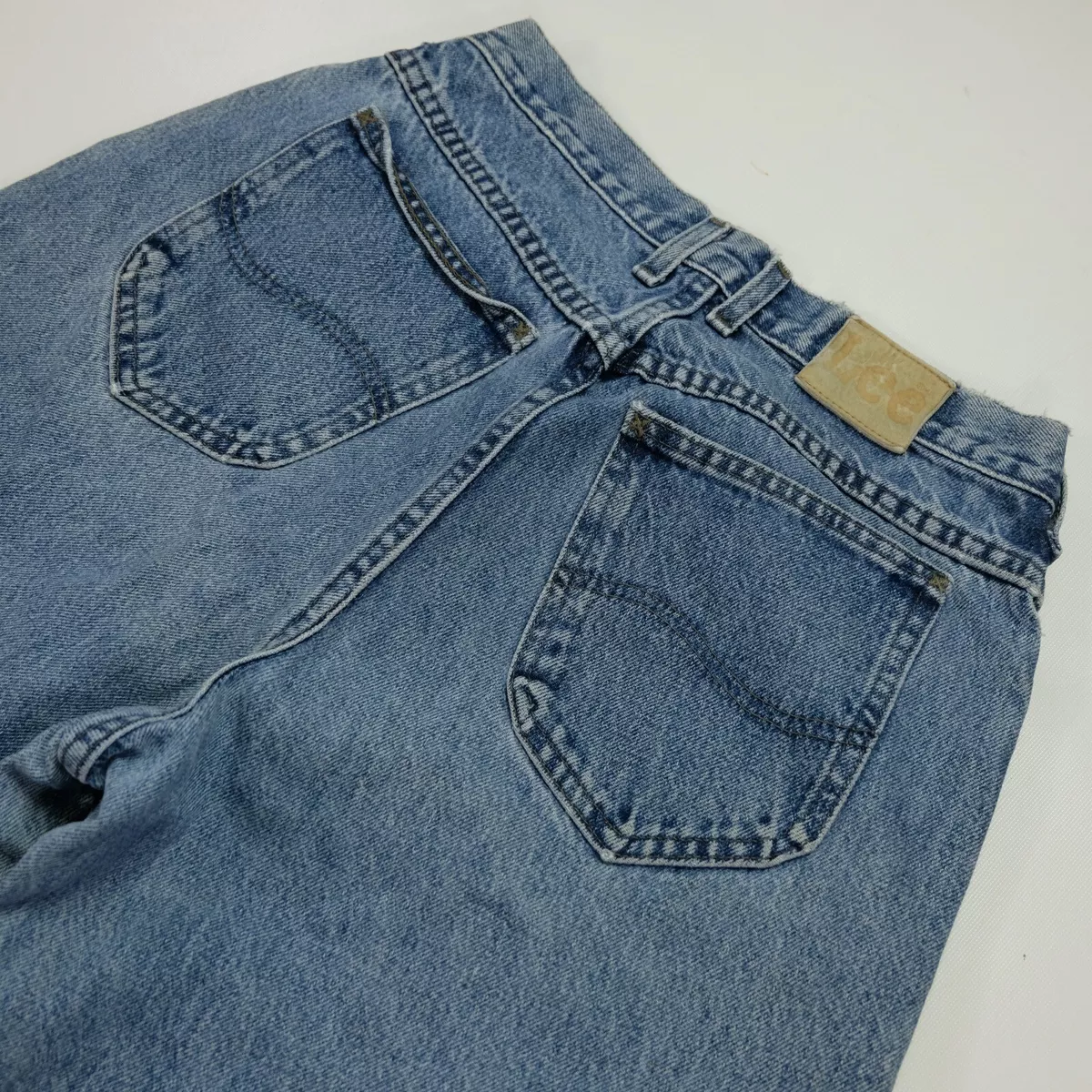 Lee vintage hotsell denim