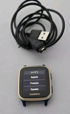 Garmin Venu SQ Music Edition Smartwatch 