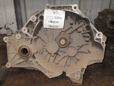 Manual Transmission Opt M86 Fits 03 Ion 202808