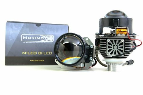 Morimoto M LED MLED 2.0- Custom 