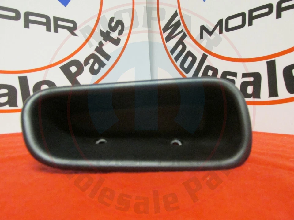 Dodge Ram 1500 2500 3500 SLT Repuesto 6 pulgadas Driver Pull Cup NUEVO OEM MOPAR Foto 2 de 4