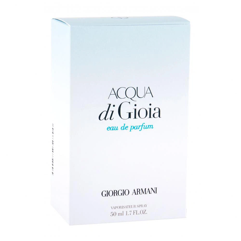 armani white perfume discontinued