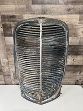 1937 Ford Truck 85 Grill Shell Original Pickup Panel Custom Rat Hot Rod Grill