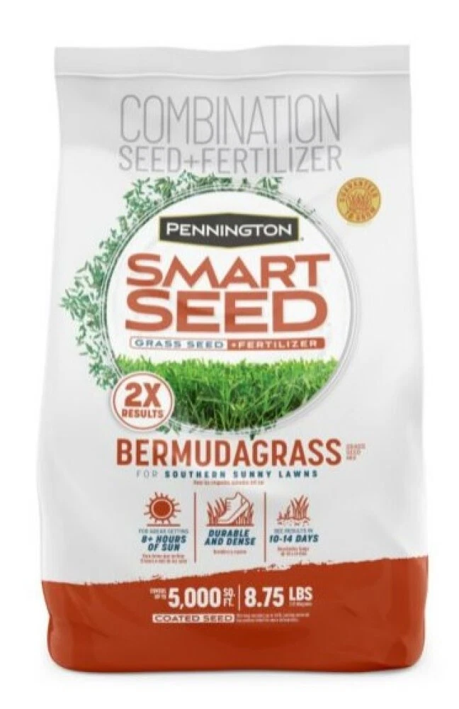 Pennington grass seed deals
