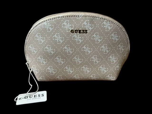 Pochette Guess - rose - Neuf - Photo 1/4