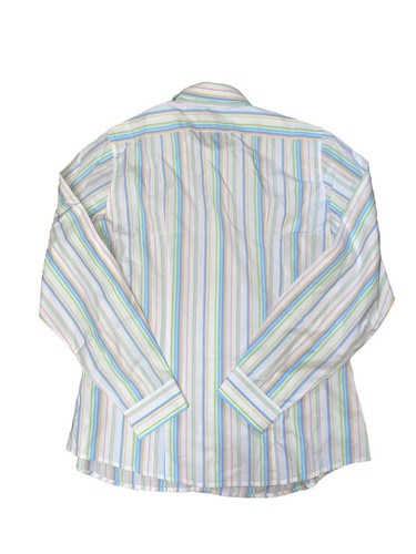 lilly pulitzer button down hemd 14 - Bild 3 von 7
