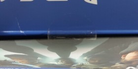 Sony PlayStation 4 1TB Call of Duty Modern Warfare II Console Bundle - Black