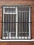 thumbnail 2 - Window Grill Security Bars