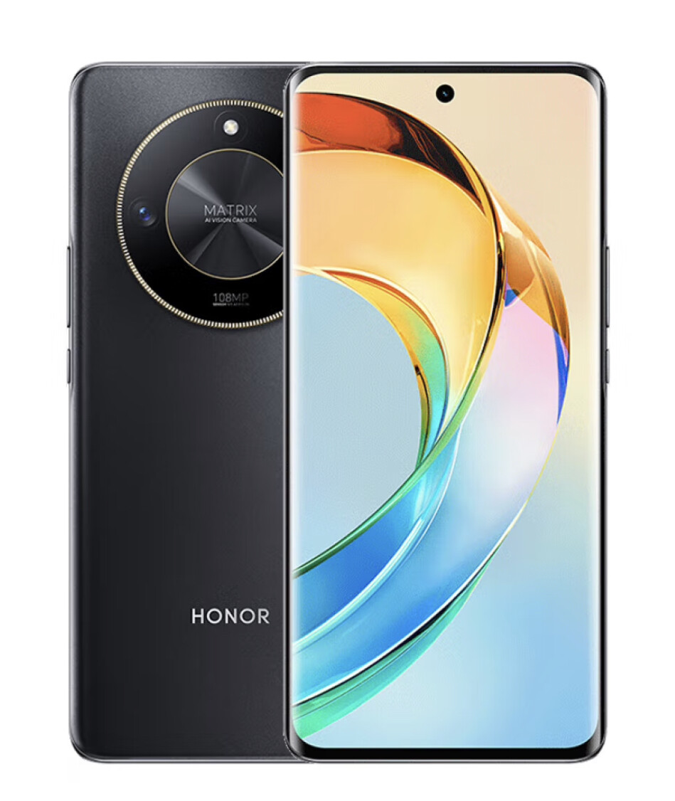 Huawei Honor X50 5G 512GB ROM 16GB RAM 6.78