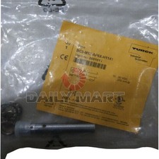New Turck BC3-M12-AP6X-H1141 2601011 Capacitive Sensor BC3M12AP6XH1141 Threaded