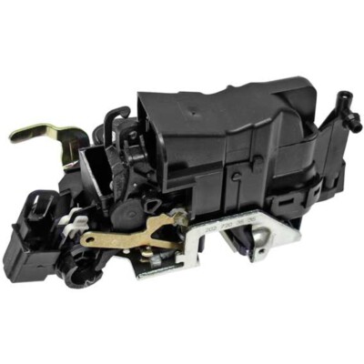 202-720-35-35 GenuineXL Door Lock Actuator Front Driver Left Side