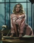 Cybill Shepherd Autographed Original 8x10 Photo Loa Ttm