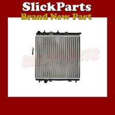 CITROEN DS3 RADIATOR 1.2 1.4 HDi 2010 >