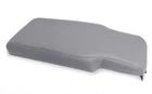 Console Lid Cover PVC Leather for Lincoln Town Car 2003-2011 Gray
